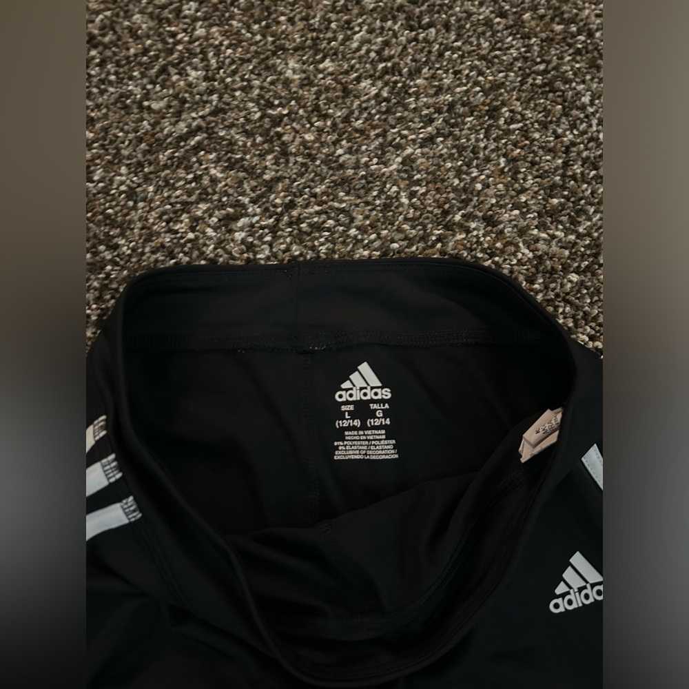 Adidas Joggers - Picture 4 of 6